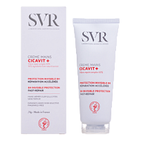 Купить: SVR Cicavit+ 75 мл крем для рук