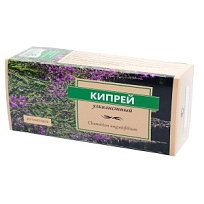 Купить: Кипрей узколистный 1 г 20 шт трава фильтр-пакеты