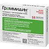 Купить Граммидин Нео 18 шт таблетки для рассасывания
