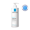Купить La Roche-Posay Toleriane Caring Wash 400 мл крем-гель очищающий  для умывания лица с пантенолом