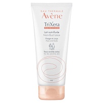 Купить: Avene Trixera Nutrition 200 мл молочко легкое питательное