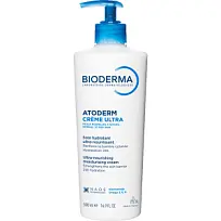 Купить: Bioderma Atoderm Ultra 500 мл крем