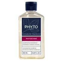 Купить: Phytosolba Phytocyane 250 мл шампунь