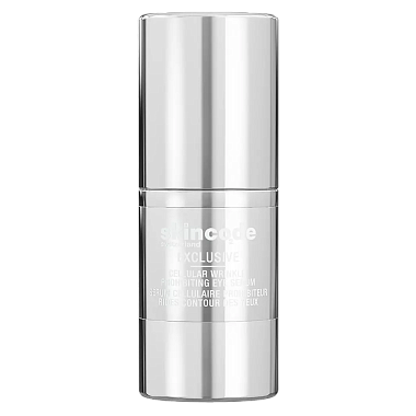 Купить Skincode 15 мл сыворотка клеточная для контура глаз омолаживающая