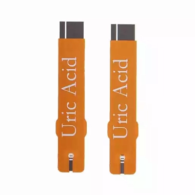 Купить Easy Touch 25 шт тест-полоски для определения уровня мочевой кислоты