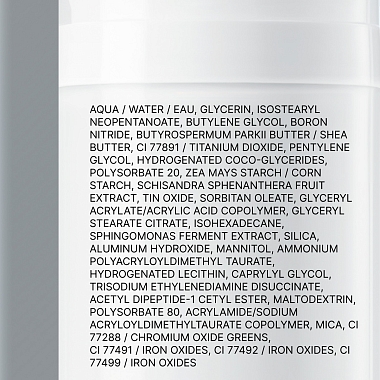 Купить La Roche-Posay Toleriane Rosaliac AR 40 мл крем-уход интенсивный корректирующий  от покраснений и купероза на лице