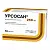 Купить Урсосан 250 мг 50 шт капсулы