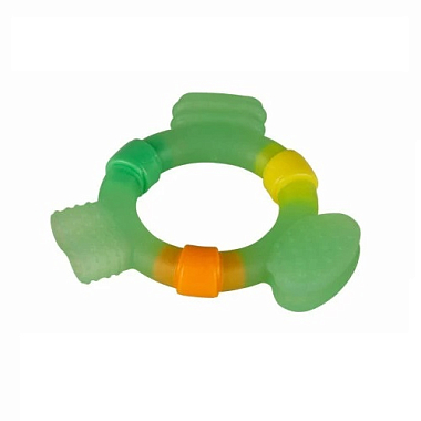 Купить Pigeon Step 2 игрушка-прорезыватель 7 мес+