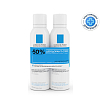 Купить La Roche-Posay 150 мл 2 шт дезодорант-спрей физиологический для чувствительной кожи 48 ч