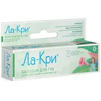Купить: Active Ла-кри 12 г бальзам для губ