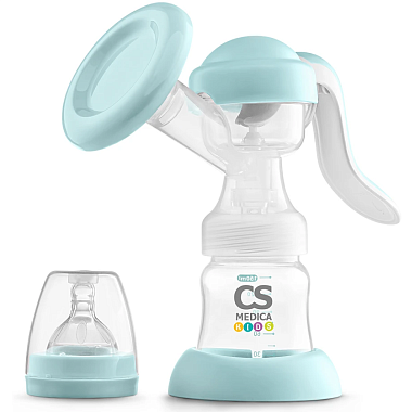 Купить CS Medica Kids CS-41 молокоотсос ручной