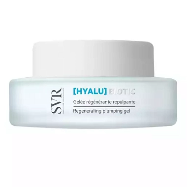 Купить SVR Hyalu Biotic 50 мл гель восстанавливающий