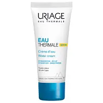 Купить: Uriage Eau Thermale SPF 20 40 мл крем для лица увлажняющий обогащенный