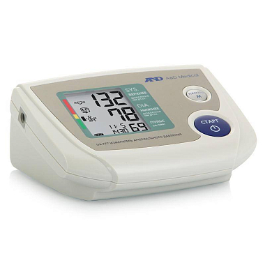 Купить AND UA-777 AC тонометр автоматический с адаптером и манжетой 22-32 см