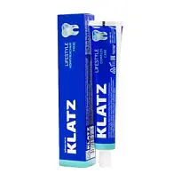 Купить: Klatz Lifestyle 75 мл паста зубная комплексный уход