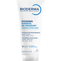 Купить: Bioderma Atoderm Intensive 200мл мусс-гель