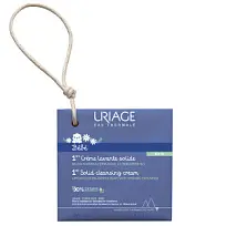 Купить: Uriage Bebe Первое Крем-мыло очищающее для лица и тела, 100г