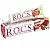 Купить Rocs Teens 74 паста зубная для детей и подростков кола и лимон 8+