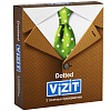 Купить Vizit Dotted 3 шт презервативы точечные