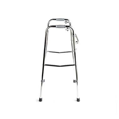 Купить W Universal ходунки с шагом/без шага высота 75–95 см