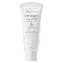 Купить: Avene Antirougeurs 40 мл крем от покраснений SPF 30+