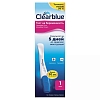 Купить Clearblue Plus 1 шт тест для определения беременности