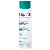 Купить Uriage Thermal Micellar Water 250 мл вода мицеллярная очищающая для жирной и комбинированной кожи