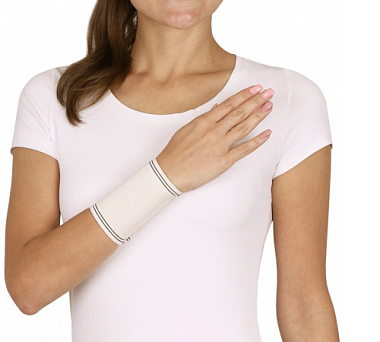 Купить Крейт F-203 бандаж для лучезапястного сустава размер 1