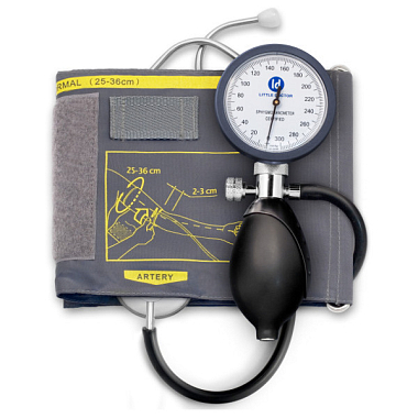 Купить Little Doctor LD-81 тонометр механический