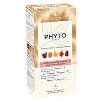 Купить: Phyto color №10 (экстра светлый блонд) краска для волос