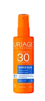 Купить: Uriage Bariesun 200 мл спрей солнцезащитный невидимый SPF30