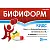 Купить Бифиформ Кидс 20 шт таблетки жевательные апельсиново-малиновые