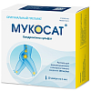 Купить Мукосат 1 мл 10 шт раствор для внутримышечного введения ампулы