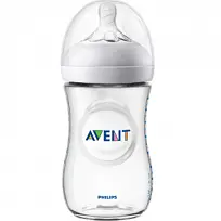 Купить: AVENT Натурал бутылка для кормления Арт.10714 260мл №1
