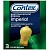 Купить Contex Imperial презервативы анатомическая форма 3 шт.