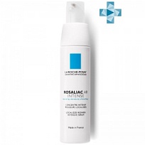 Купить: La Roche-Posay Rosaliac АR  сыворотка 40мл интенсивная