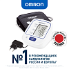 Купить Omron M2 Plus тонометр автоматический с адаптером и универсальной манжетой
