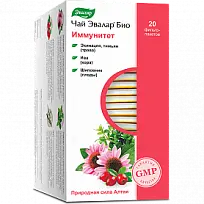 Купить: Эвалар Био Иммунитет 1,5 г 20 шт
