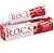 Купить Rocs Teens 74 паста зубная для детей и подростков земляника 8+
