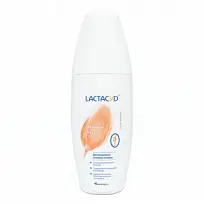Купить: Lactacyd мусс д/интим гигиены 150мл