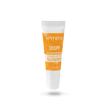 Купить: Levrana Sunny Lip Balm 10 мл бальзам для губ SPF15