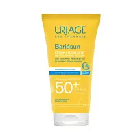Купить: Uriage Bariesun 50 мл крем SPF 50+ увлажняющий без аромотизаторов