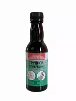 Купить: Грудной сироп 250 г сироп с чабрецом