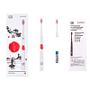 Купить CS Medica Sonicmax CS-167-W щетка зубная звуковая белая
