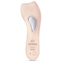 Купить: Ortmann полустельки ортопедические SolaPro Viva Moda размер 37 Артикул BZ0151