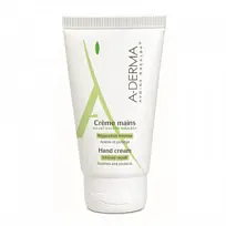 Купить: A-Derma 50 мл крем для рук