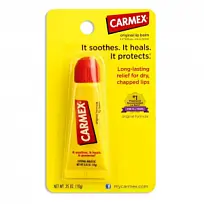 Купить: Carmex бальзам для губ туб SPF 15 классический