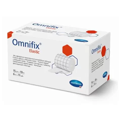 Купить Omnifix Elastic 15 см x 10 м