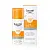 Купить Eucerin крем-гель д/лица 50мл солнцезащ д/проблемн кожи SPF50+