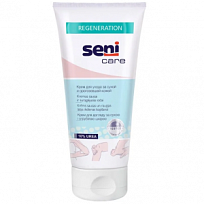 Купить: Seni Care крем 100мл д/сухой ороговевшей кожи